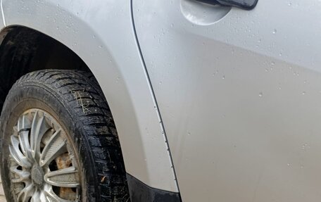 Renault Duster I рестайлинг, 2014 год, 950 000 рублей, 10 фотография