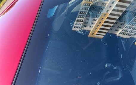 Chevrolet Aveo III, 2013 год, 550 000 рублей, 9 фотография