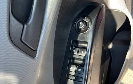 Chevrolet Aveo III, 2013 год, 550 000 рублей, 14 фотография