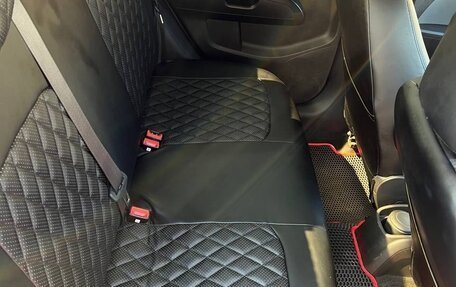 Chevrolet Aveo III, 2013 год, 550 000 рублей, 17 фотография