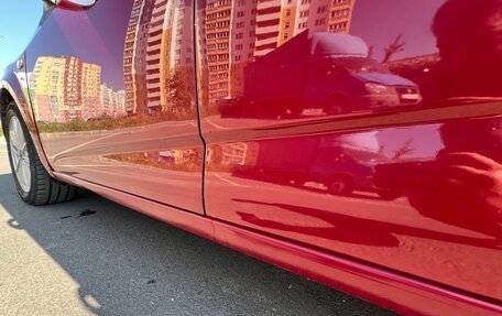 Chevrolet Aveo III, 2013 год, 550 000 рублей, 24 фотография