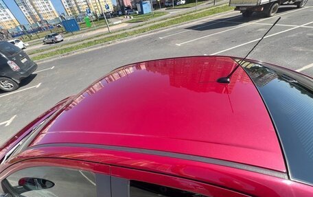 Chevrolet Aveo III, 2013 год, 550 000 рублей, 23 фотография