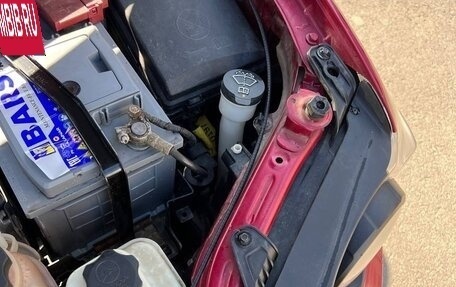 Chevrolet Aveo III, 2013 год, 550 000 рублей, 16 фотография
