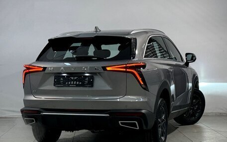 Haval F7, 2025 год, 2 699 000 рублей, 6 фотография