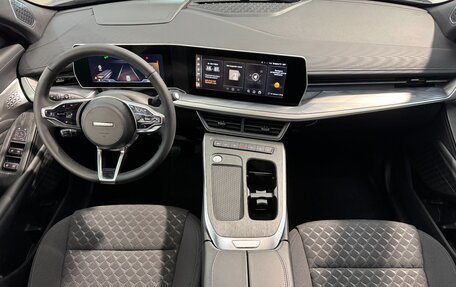 Haval F7, 2025 год, 2 699 000 рублей, 8 фотография