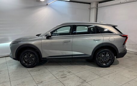 Haval F7, 2025 год, 2 699 000 рублей, 3 фотография