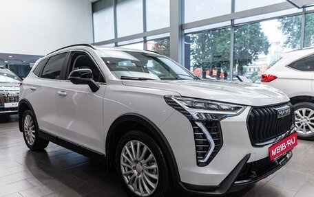 Haval Jolion, 2025 год, 2 449 000 рублей, 2 фотография