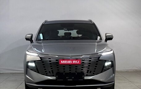 Haval F7, 2025 год, 2 699 000 рублей, 5 фотография