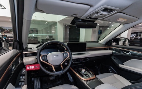 Haval Jolion, 2025 год, 2 449 000 рублей, 11 фотография