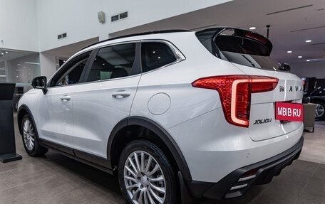 Haval Jolion, 2025 год, 2 449 000 рублей, 3 фотография