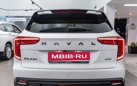 Haval Jolion, 2025 год, 2 449 000 рублей, 6 фотография