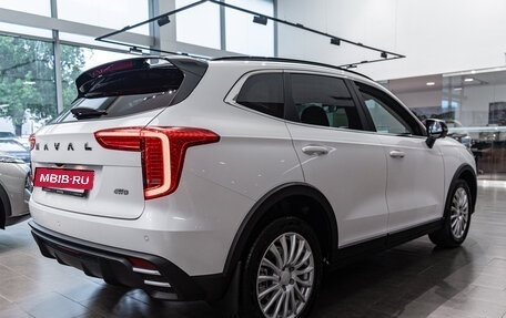 Haval Jolion, 2025 год, 2 449 000 рублей, 5 фотография