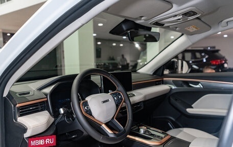 Haval Jolion, 2025 год, 2 449 000 рублей, 8 фотография