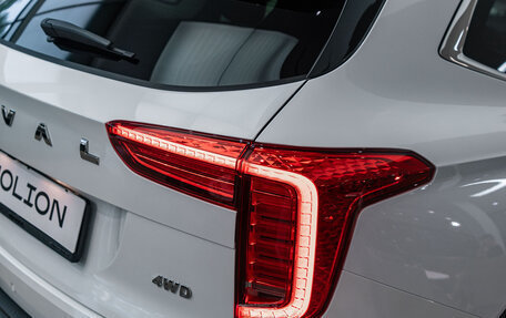 Haval Jolion, 2025 год, 2 449 000 рублей, 17 фотография