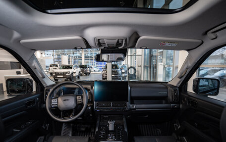 Haval H9, 2024 год, 4 399 000 рублей, 3 фотография