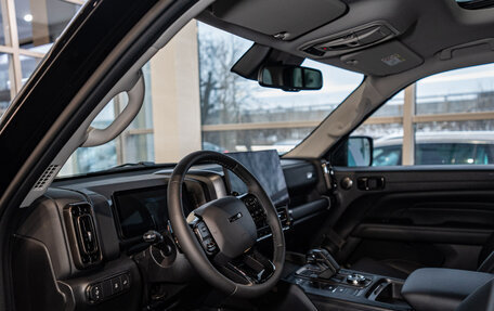 Haval H9, 2024 год, 4 399 000 рублей, 4 фотография