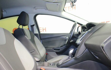 Ford Focus III, 2012 год, 699 000 рублей, 10 фотография