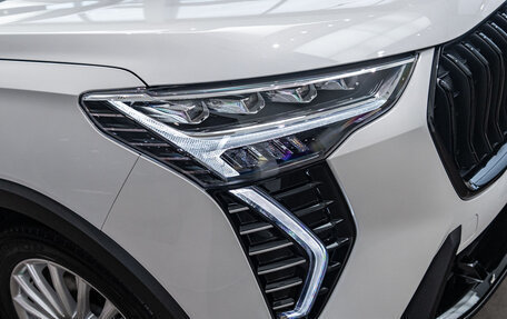 Haval Jolion, 2025 год, 2 449 000 рублей, 16 фотография