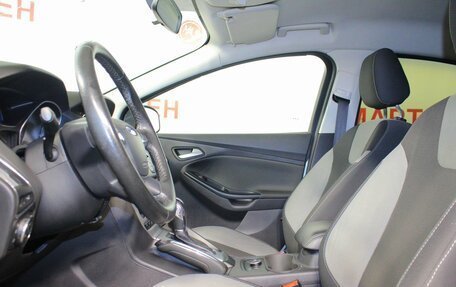 Ford Focus III, 2012 год, 699 000 рублей, 9 фотография