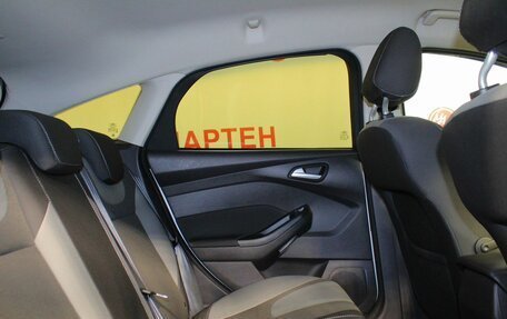 Ford Focus III, 2012 год, 699 000 рублей, 11 фотография