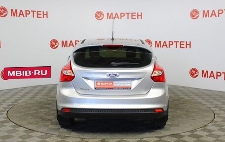 Ford Focus III, 2012 год, 699 000 рублей, 6 фотография
