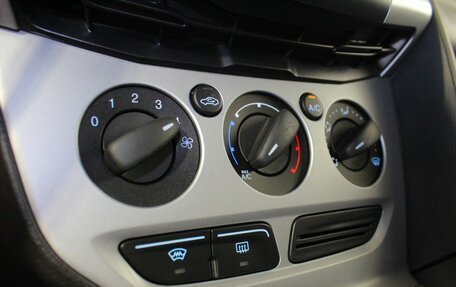 Ford Focus III, 2012 год, 699 000 рублей, 13 фотография