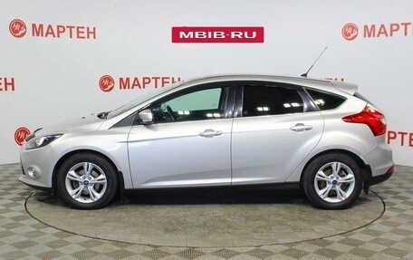 Ford Focus III, 2012 год, 699 000 рублей, 8 фотография