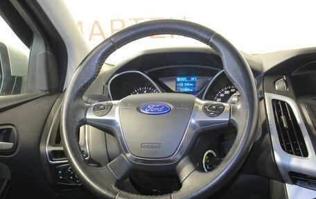 Ford Focus III, 2012 год, 699 000 рублей, 17 фотография