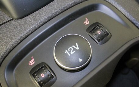 Ford Focus III, 2012 год, 699 000 рублей, 14 фотография