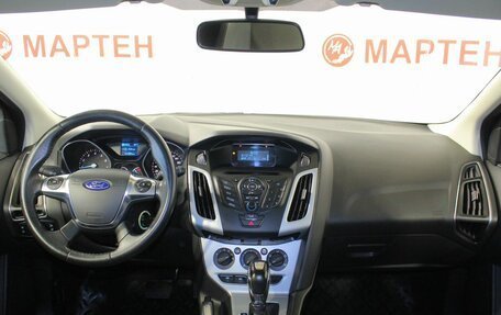 Ford Focus III, 2012 год, 699 000 рублей, 16 фотография