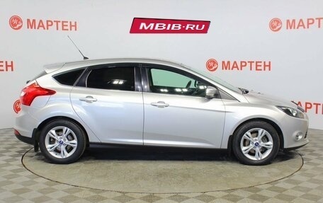 Ford Focus III, 2012 год, 699 000 рублей, 4 фотография