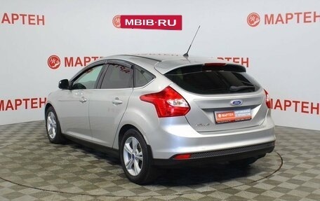 Ford Focus III, 2012 год, 699 000 рублей, 7 фотография