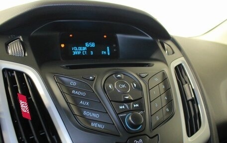 Ford Focus III, 2012 год, 699 000 рублей, 12 фотография
