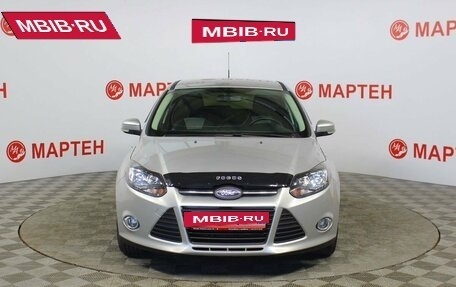 Ford Focus III, 2012 год, 699 000 рублей, 2 фотография