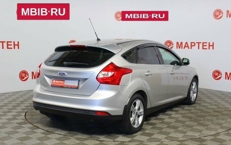 Ford Focus III, 2012 год, 699 000 рублей, 5 фотография