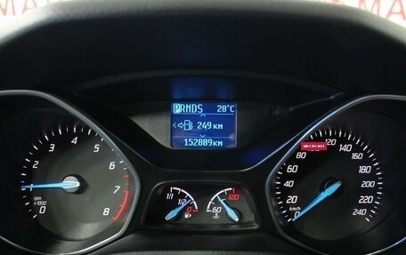 Ford Focus III, 2012 год, 699 000 рублей, 18 фотография