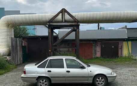 Daewoo Nexia I рестайлинг, 2006 год, 175 000 рублей, 5 фотография
