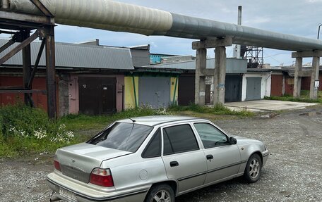 Daewoo Nexia I рестайлинг, 2006 год, 175 000 рублей, 4 фотография
