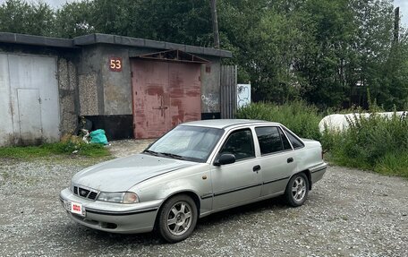Daewoo Nexia I рестайлинг, 2006 год, 175 000 рублей, 8 фотография