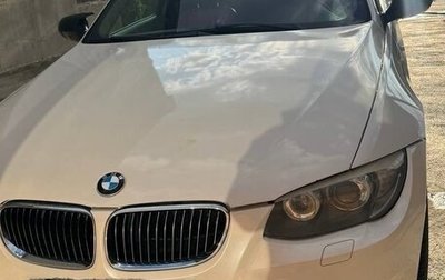 BMW 3 серия, 2011 год, 1 100 000 рублей, 1 фотография
