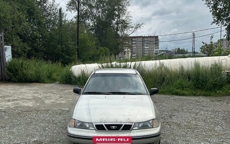 Daewoo Nexia I рестайлинг, 2006 год, 175 000 рублей, 7 фотография