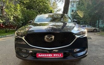 Mazda CX-5 II, 2020 год, 2 600 000 рублей, 1 фотография