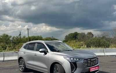 Haval Jolion, 2021 год, 1 640 000 рублей, 1 фотография