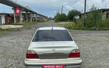 Daewoo Nexia I рестайлинг, 2006 год, 175 000 рублей, 3 фотография