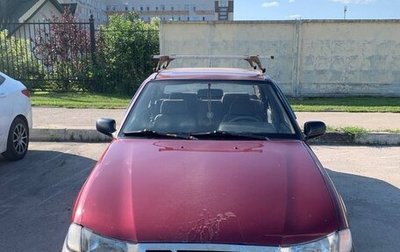 Daewoo Nexia I рестайлинг, 2007 год, 220 000 рублей, 1 фотография