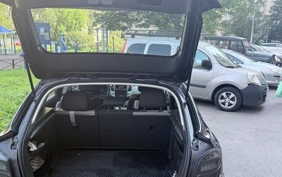 Chevrolet Cruze II, 2012 год, 620 000 рублей, 1 фотография