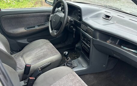 Daewoo Nexia I рестайлинг, 2006 год, 175 000 рублей, 12 фотография
