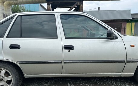 Daewoo Nexia I рестайлинг, 2006 год, 175 000 рублей, 10 фотография