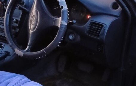 Toyota Carina, 1992 год, 240 000 рублей, 3 фотография