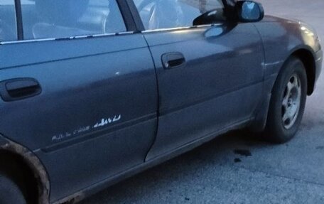 Toyota Carina, 1992 год, 240 000 рублей, 4 фотография